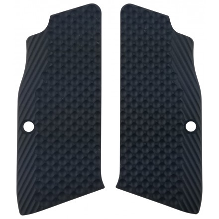 Tanfoglio grips THIN BOGIES G10 Small Frame - Lok Grips
