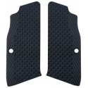 Tanfoglio grips THIN BOGIES G10 Small Frame - Lok Grips