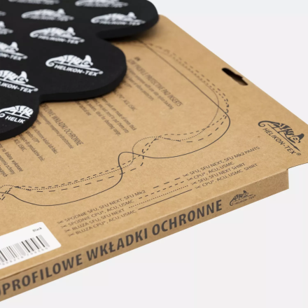 Low Profile protective pad - Helikon Tex