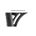 Calcio S3 Model 4 Ops Ready per AR15 e M4 - UTG PRO