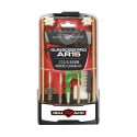 Kit di pulizia Gun Boss Pro per AR15 - Real Avid