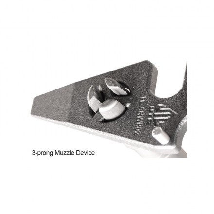 Multi Function mini combo wrench - UTG Leapers