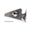 Multi Function mini combo wrench - UTG Leapers