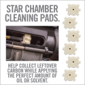 Gun Boss Pro cleaning kit for AR15 - Real Avid