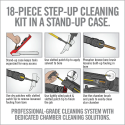 Gun Boss Pro cleaning kit for AR15 - Real Avid