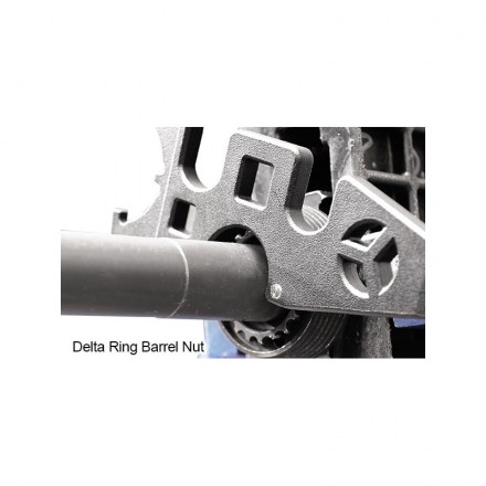 Multi Function mini combo wrench - UTG Leapers