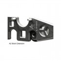 Multi Function mini combo wrench - UTG Leapers