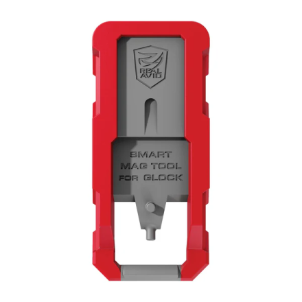 Smart Mag tool for Glock - Real Avid
