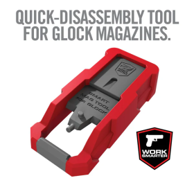 Smart Mag tool for Glock - Real Avid 2