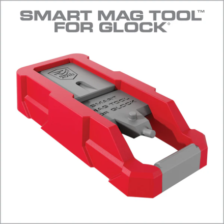 Smart Mag tool for Glock - Real Avid