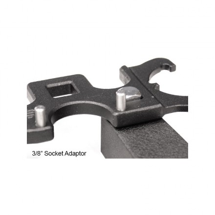 Multi Function mini combo wrench - UTG Leapers