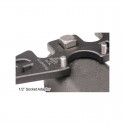 Multi Function mini combo wrench - UTG Leapers