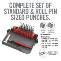 Master Bench Block PRO kit - Real Avid