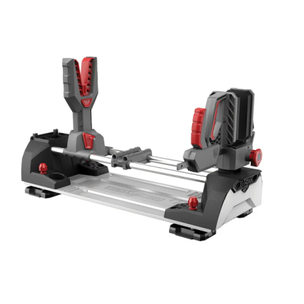 Master Gun Workstation - Real Avid