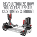 Master Gun Workstation - Real Avid