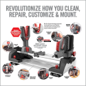 Master Gun Workstation - Real Avid