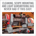 Master Gun Workstation - Real Avid