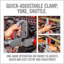 Master Gun Workstation - Real Avid