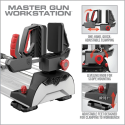 Master Gun Workstation - Real Avid