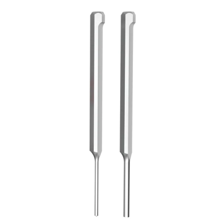 Set di punzoni per sgancio otturatore - Real Avid