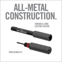 Pivot pin tool for AR10 - Real Avid
