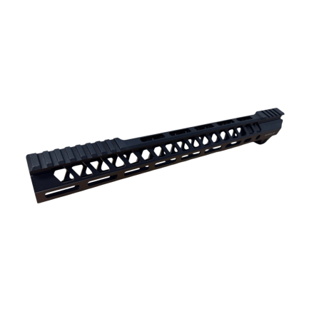 Guardamano Slim M-LOK, 38cm/15" - Tinck Arms