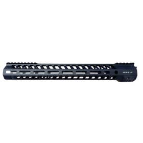 Guardamano Slim M-LOK, 38cm/15" - Tinck Arms 2