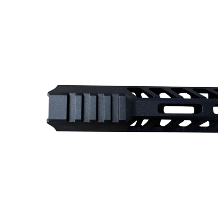 Handguard Slim M-LOK, 38cm/15" - Tinck Arms