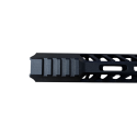 Handguard Slim M-LOK, 38cm/15" - Tinck Arms