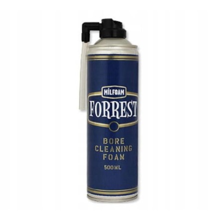 Schiuma Forrest Milfoam per la pulizia della...