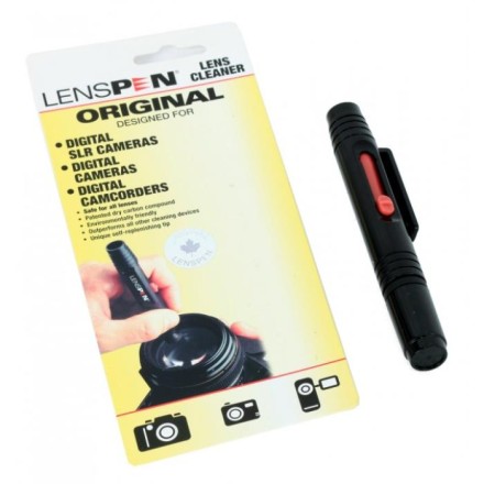 Lens cleaning stick - LensPen