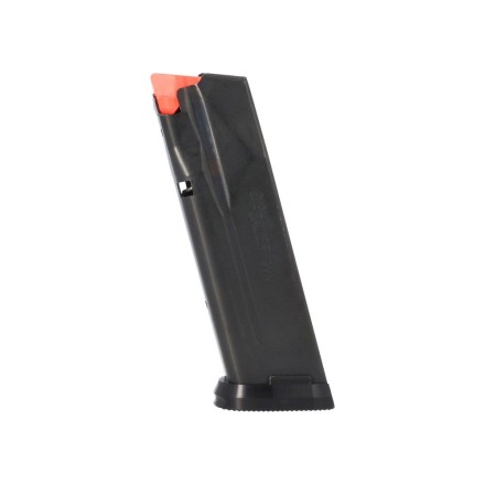 Steel magazine 17 rounds, cal. 9mm, for Sig Sauer P365 - Sig Sauer