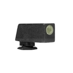 Mirino in Acciaio SELF Lumin per Glock Gen. 5 Altezza 4,1...