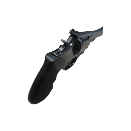 Revolver Smith & Wesson Mod 19-5, cal. 357 Magnum