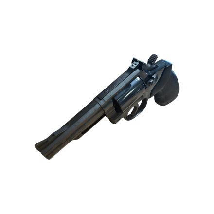 Smith & Wesson Mod 19-5, cal. 357 Magnum