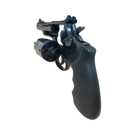 Revolver Smith & Wesson Mod 19-5, cal. 357 Magnum