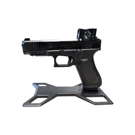 Glock 47 COA, Cal. 9x19