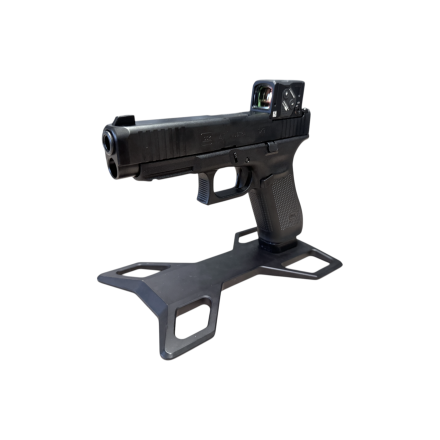 Glock 47 COA, Cal. 9x19