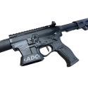 ADC Competition X, canna da 12", cal. 9x19