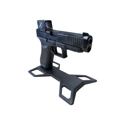Glock 47 COA, Cal. 9x19