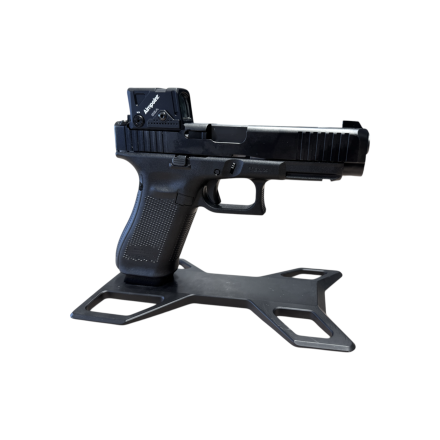 Glock 47 COA, Cal. 9x19