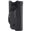 Ghost III Holster + Rotation Module + Tactical Leg Module - Ghost International