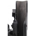 Fondina GIII + Modulo da divisa Rotativo + Modulo Cosciale Tattico - Ghost International
