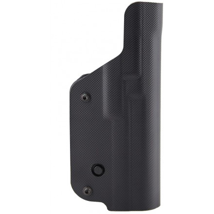 Fondina GIII + Modulo da divisa Rotativo + Modulo Cosciale Tattico - Ghost International
