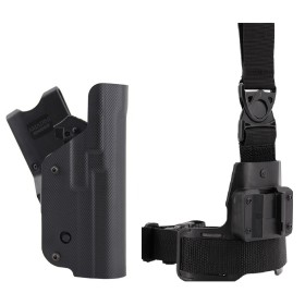 Ghost III Holster + Rotation Module + TL6 Leg Module -...
