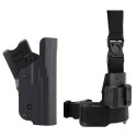Ghost III Holster + Rotation Module + TL6 Leg Module - Ghost International