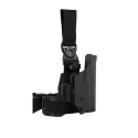 Ghost III Holster + Rotation Module + TL6 Leg Module - Ghost International