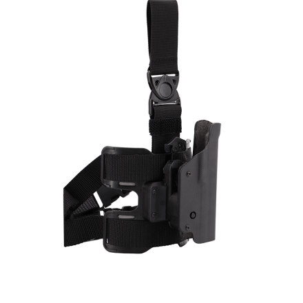 Fondina Ghost III + Modulo da divisa Rotativo +...