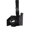 Fondina Ghost III + Modulo da divisa Rotativo + Modulo Cosciale Tattico - Ghost International