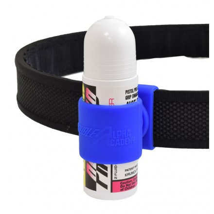 Porta Lozione da cintura Grip-Enhancer - DAA
